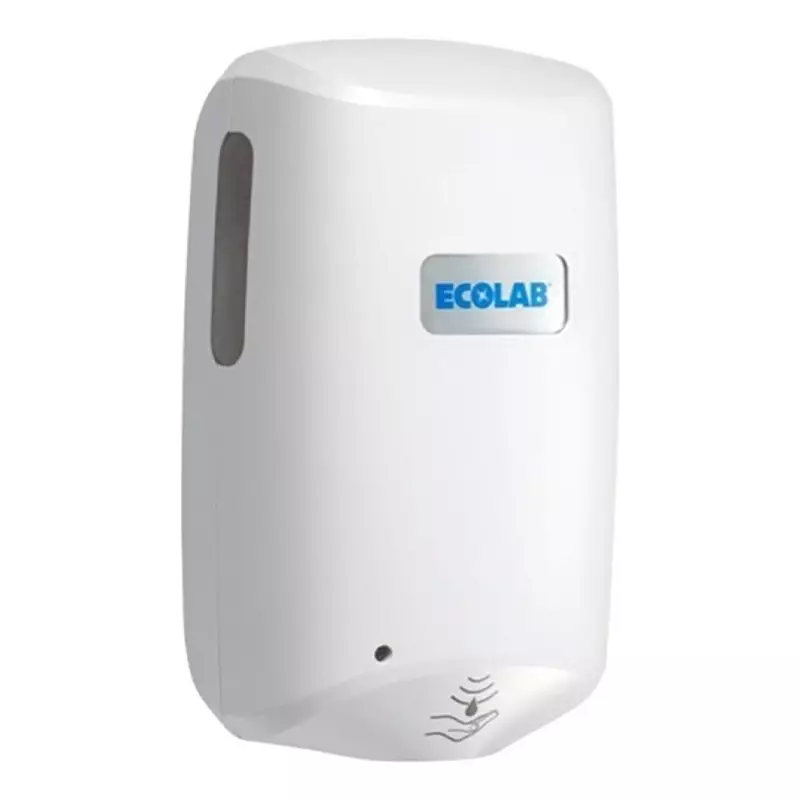 Ecolab Nexa Compact Touch Free zeepdispenser 750 ml